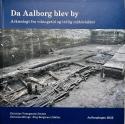 Billede af bogen Da Aalborg blev by - Arkæologi fra vikingetid og tidlig middelalder