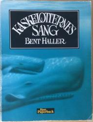 Billede af bogen Kaskelotternes sang