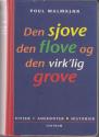 Billede af bogen den sjove den flove og den virklig grove