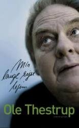 Billede af bogen Min lange rejse hjem