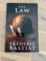 Billede af bogen The Law