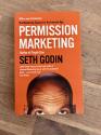 Billede af bogen Permission Marketing: Turning Strangers Into Friends And Friends Into Customers