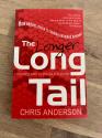Billede af bogen Long Tail
