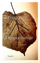 Billede af bogen De unævnelige 
