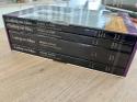 Billede af bogen Human Action: A Treatise on Economics (4 Volume Set)