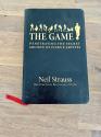 Billede af bogen The Game: Penetrating the Secret Society of Pickup Artists