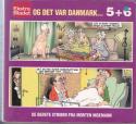 Billede af bogen og det var danmark 5+6