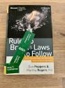 Billede af bogen Rules to Break and Laws to Follow: How Your Business Can Beat the Crisis of Short-Termism