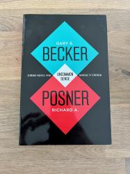 Billede af bogen Uncommon Sense: Economic Insights, from Marriage to Terrorism