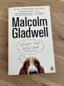Billede af bogen What The Dog Saw and Other Adventures
