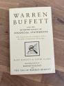 Billede af bogen Warren Buffett and the Interpretation of Financial Statements: The Search for the Company with a Durable Competitive Advantage