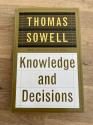 Billede af bogen Knowledge and Decisions