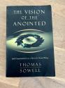 Billede af bogen The Vision of the Anointed: Self-Congratulation as a Basis for Social Policy