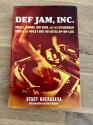 Billede af bogen Def Jam, Inc.: Russell Simmons, Rick Rubin, and the Extraordinary Story of the World's Most Influential Hip-Hop Label