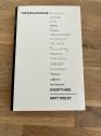 Billede af bogen The Evolution of Everything: How Ideas Emerge