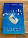 Billede af bogen Infinite Possibility: Creating Customer Value on the Digital Frontier