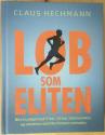 Billede af bogen Løb som eliten