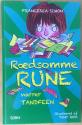 Billede af bogen Rædsomme Rune narrer Tandfeen (nr.3)