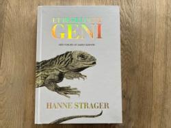 Billede af bogen Et beskedent geni