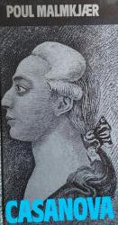 Billede af bogen Casanova