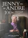 Billede af bogen Jenny og de andre 100 + - Portrætter af et langt liv