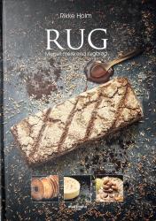 Billede af bogen Rug - Meget mere end rugbrød
