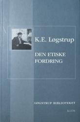 Billede af bogen Den etiske fordring