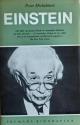 Billede af bogen Einstein