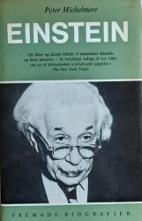 Billede af bogen Einstein