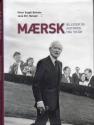Billede af bogen Mærsk - billeder og historier fra 100 år