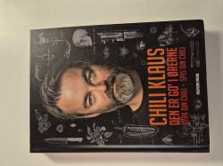 Billede af bogen Chili Klaus - Den er go i ørene