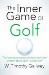 Billede af bogen Inner Game of Golf