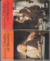 Billede af bogen claudius og messalina 2 bind