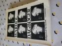 Billede af bogen Andy Warhol dagbøger
