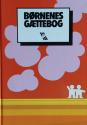 Billede af bogen Børnenes gættebog