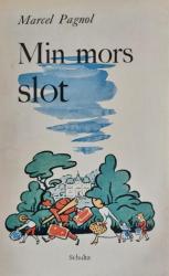 Billede af bogen Min mors slot - En barndom i Provence II
