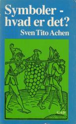 Billede af bogen Symboler - hvad er det?