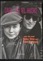 Billede af bogen Dage jeg vil huske - min tid med Yoko Ono og John Lennon.