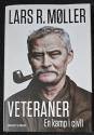 Billede af bogen Veteraner - en kamp i civil.