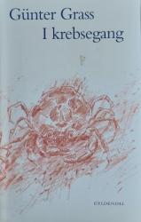 Billede af bogen I krebsegang - en novelle
