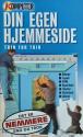 Billede af bogen Din egen hjemmeside - trin for trin
