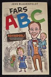 Billede af bogen Fars ABC