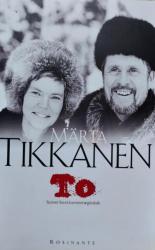 Billede af bogen To - Scener fra et kunstnerægteskab 