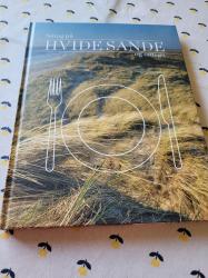 Billede af bogen Smag på Hvide Sande
