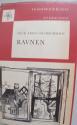Billede af bogen Ravnen
