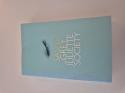 Billede af bogen The Juliette Society