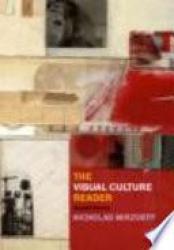 Billede af bogen The Visual Culture Reader