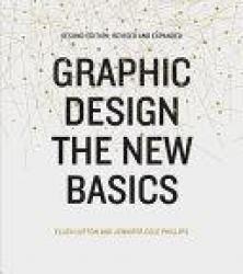 Billede af bogen Graphic Design: The New Basics