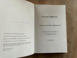 Billede af bogen Gérards jagtbreve