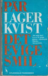 Billede af bogen Det evige smil